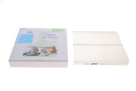 Фільтр салону Valeo 715742