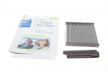 Фільтр салону Valeo 715818