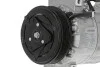Компрессор кондиционера Valeo 716670 (фото 4)