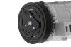 Компрессор кондиционера Valeo 716671 (фото 4)