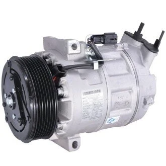 Компресор кондиціонера X-TRAIL 2.0 dCi 07-13 Valeo 716687