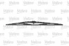 Щітка склоочисника Valeo 728825 (фото 1)