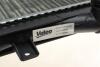 Радиатор, охлаждение двигател Valeo 732872 (фото 3)