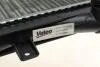 Радиатор, охлаждение двигател Valeo 732872 (фото 3)