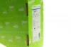 Радіатор охолоджування Valeo 732917 (фото 2)