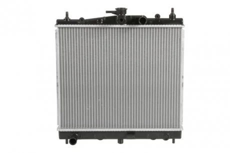 Радиатор Valeo 734246