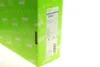 Радиатор охлаждения двигателя Valeo 734247 (фото 2)