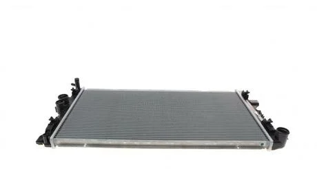 Радиатор Valeo 734887