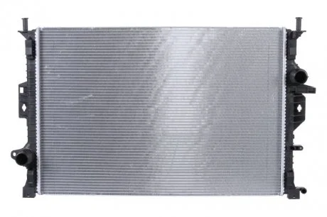 Радиатор Valeo 735373