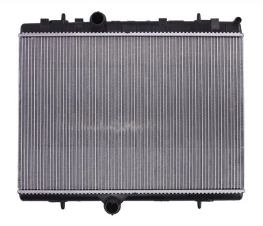 Радіатор Valeo 735630