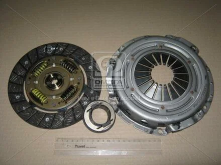 Комплект сцепления + подшипник Valeo 786004