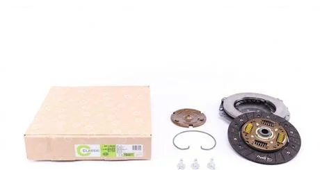 Комплект сцепления Valeo 786011