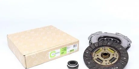 Комплект сцепления Valeo 786013