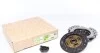 Комплект сцепления с выжимным 1.4i Kangoo 97-/Logan 04-/Sandero 08- (180mm) VALEO 786019