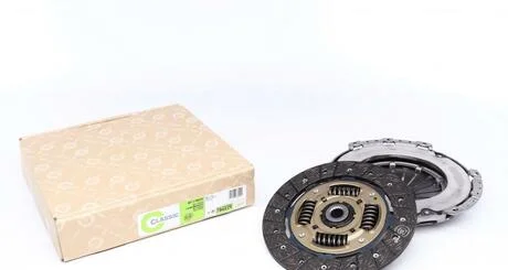 Сцепление Valeo 786029