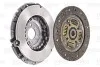 Комплект сцепления Valeo 786043 (фото 3)