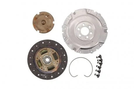Комплект зчеплення Valeo 786044