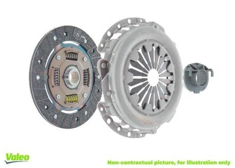 Автозапчасть Valeo 786064