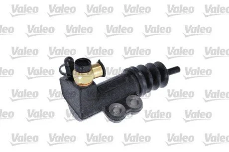 Робочий циліндр зчеплення HYUNDAI ELANTRA IV, I30, KIA CEED, PRO CEED, SPORTAGE III 1.4-2.0D 11.05-12.15 Valeo 800310