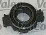 Комплект сцепления Valeo 801001 (фото 3)