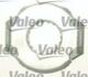 Комплект зчеплення Valeo 801095 (фото 1)