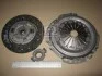 Комплект сцепления Valeo 801258