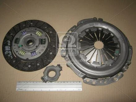 Комплект сцепления Valeo 801258