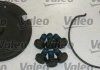 Комплект зчеплення + підшипник Valeo 801422 (фото 4)