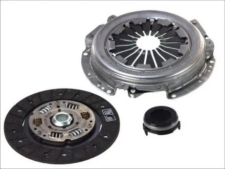 Комплект сцепления + подшипник Valeo 801457