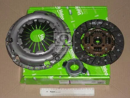 Комплект сцепления Valeo 801646