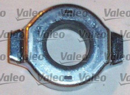 Комплект сцепления + подшипник Valeo 801649 (фото 1)