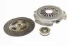 Комплект зчеплення (3 in 1 kit) SUBARU Impreza/Legacy "1,6/2,2L "89>> Valeo 801656 (фото 4)