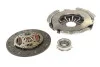 Комплект зчеплення (3 in 1 kit) SUBARU Impreza/Legacy "1,6/2,2L "89>> Valeo 801656 (фото 5)