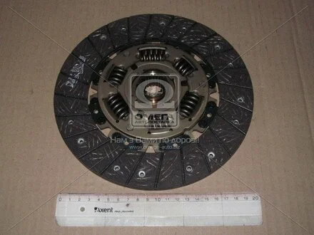 Диск сцепления Valeo 803307