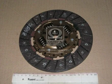 Диск зчеплення Valeo 803530