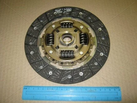 Ведомый диск сцепления Valeo 803559