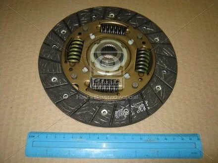 Ведомый диск сцепления Valeo 803683