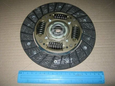Ведомый диск сцепления Valeo 803684