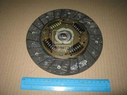 Ведомый диск сцепления Valeo 803697