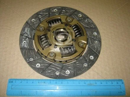 Ведомый диск сцепления Valeo 803706