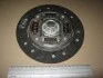 Диск сцеп. ведущий SKODA, SEAT, VW (выр-во Valeo) 803847