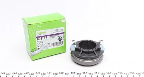 Выжимной подшипник Valeo 804117