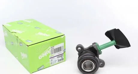 Выжимной подшипник Valeo 804509