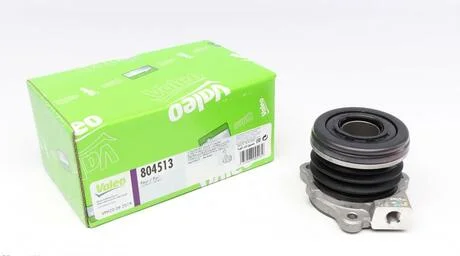 Выжимной подшипник Lacetti 1.4i, 1.6i, 1.8i Valeo 804513