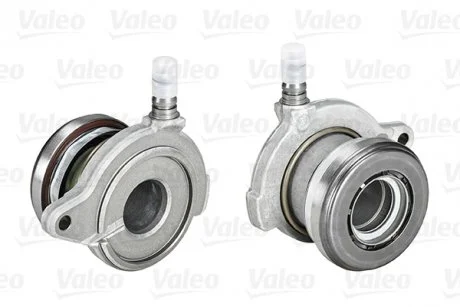 Подшипник сцепления Valeo 804575