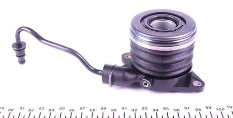 Підшипник вичавний ALFA/FIAT/LANCIA Giulietta/500X/Bravo/Doblo/Delta "1,4-2,0 "07>> Valeo 804581