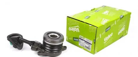 Выжимной регулятор Ducato/Boxer 2.3JTD 06- Valeo 804597