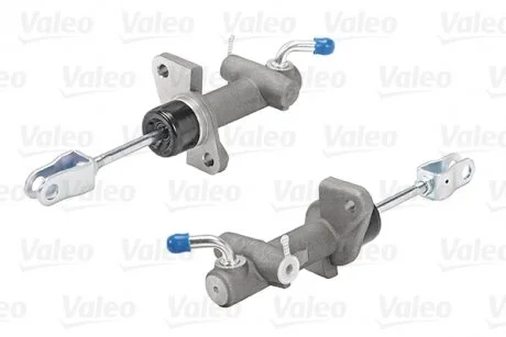 Главный цилиндр сцепления Valeo 804683