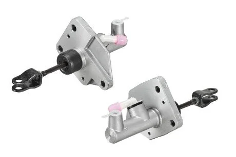 Главный цилиндр сцепления Valeo 804699