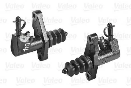 Подшипник сцепления Valeo 804734